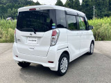 デイズルークス S 4WD 