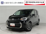 トヨタ シエンタ