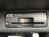 ★ETC★高速道路などでのわずらわしい料金所での停止が不要になります※別途セットアップ料金が必要です