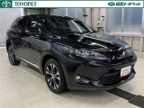 ハリアー 2.0 プレミアム アドバンスドパッケージ スタイルモーヴ 4WD 