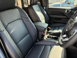 JEEPが挑む自然界にインスピレーションを受けた室内