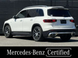 GLB AMG GLB35 4マチック 4WD MP202502