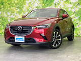 【中古車情報】マツダ CX-3 2.0 20S プロアクティブ  の中古車詳細（走行距離：2.2万km、カラー：ソウルレッドクリスタルメタリック、販売地域：大阪府茨木市）