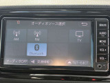 【オーディオ】Bluetoothオーディオも対応でスマートフォンからお気に入りの音楽を車内で楽しめます。