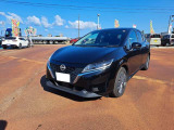ノート 1.2 X FOUR 4WD 