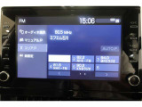 ディスプレイオーディオ搭載車です!Blue toothも付いています,TV機能は含まないシンプルなタイプです>