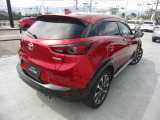 CX-3 1.5 15S アーバンドレッサー 