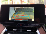 ★【バックカメラ】で駐車時に後方確認もできますので、運転で不安な方も安心してお乗りいただけます♪