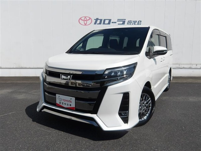 ノア 2.0 Si 