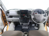 視界をクリア☆非常に運転のしやすさを考え抜かれたフレーム構造です。