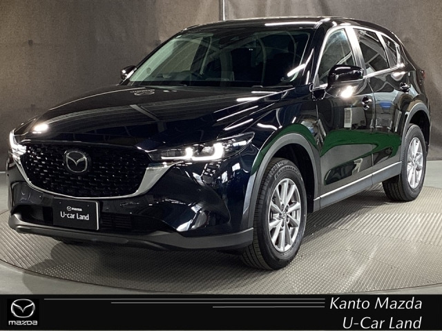 CX-5 2.2 XD スマートエディション 