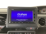 【オーディオ機能】オーディオはCDプレーヤーを装備♪もちろんFM/AMラジオもお聞きいただけます♪