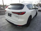 CX-60 3.3 XD ドライブ エディション ナッパ レザー パッケージ ディーゼル 4WD 