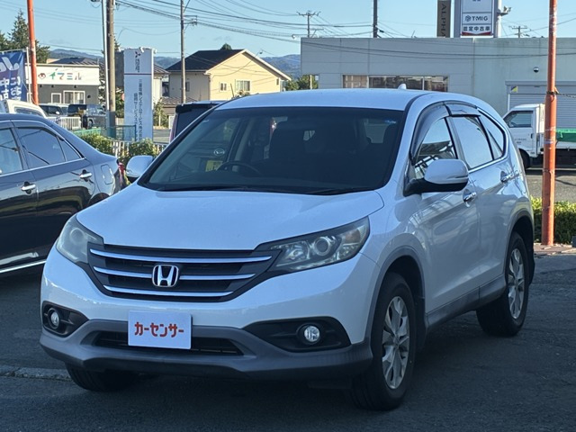 CR-V 2.4 24G 4WD