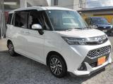 タンク 1.0 カスタム G 4WD 