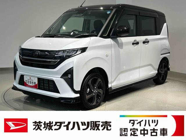 ムーヴ RS 