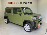 初度登録から36ヶ月未満で走行距離6万キロ未満のダイハツの中古車は、新車保証を2年間延長することができる、「まごころ保証プラス&alpha;」を7,920円という低価格でお付けすることができます。