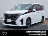 令和6年式セレナe-powerハイウェイスターVが入庫致しました♪