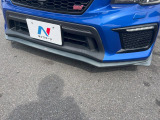 WRX STI 2.0 4WD 
