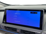 お気に入りの曲をBluetoothで再生できます♪ ドライブがさらに楽しくなりますよ♪