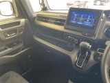【 オートエアコン 】車内温度を感知して自動で温度調整をしてくれるのでいつでも快適な車内空間を創り上げます!