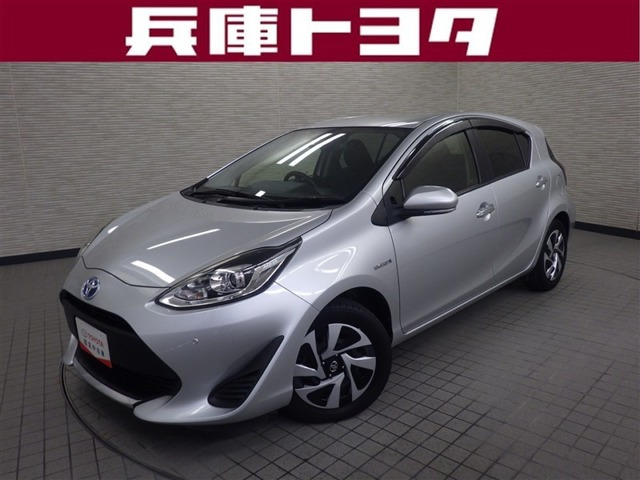 アクア 1.5 S スタイルブラック 