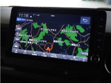 ◆ETC◆有料道路を利用する際にスムースに通過でき、わずらわしい料金支払いから開放されます!今や無いと不便に感じるほど必需品の装備ですね♪