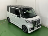 とってもおしゃれな2トーンカラーです