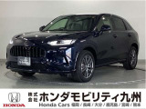 ZR-V e:HEVZです!純正メモリーナビ、衝突低減ブレーキ、マルチビューカメラ、本革パワーシート、シートヒーター、LEDヘッド、純正18インチアルミホイール他、充実しています!