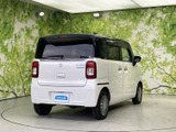 ワゴンRスマイル ハイブリッド(HYBRID) X 4WD 