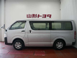 ハイエースバン 3.0 DX ロング ディーゼル 4WD 