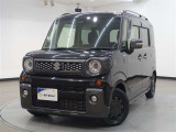 カラーはブルーイッシュブラックパール3!走行距離は約48,350km!
