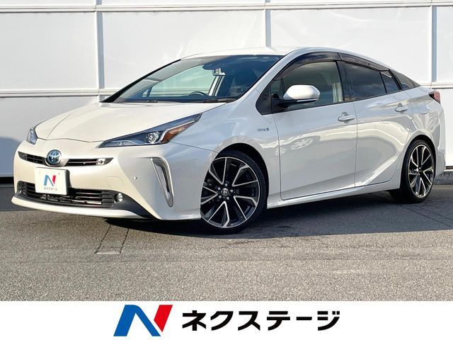 プリウス 1.8 S