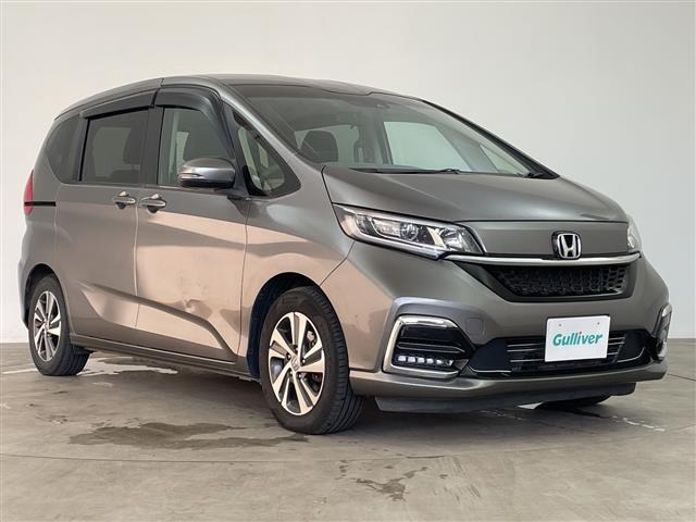 フリード 1.5 G ホンダセンシング 修復歴無し