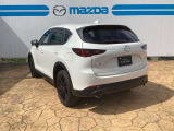 CX-5 2.2 XD ブラックトーンエディション 