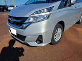 セレナ 2.0 X VセレクションII 4WD 