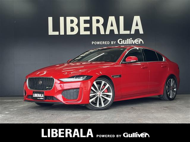 XE Rダイナミック SE 2.0L P300 本革シート 修復歴無し