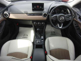CX-3 1.5 15S アーバンドレッサー 