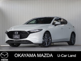 マツダ MAZDA3ファストバック