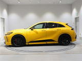 クラウンスポーツ 2.5 RS E-Four 4WD 