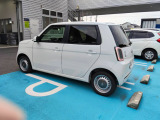 購入の際には必ず現車の確認をお願いしております。