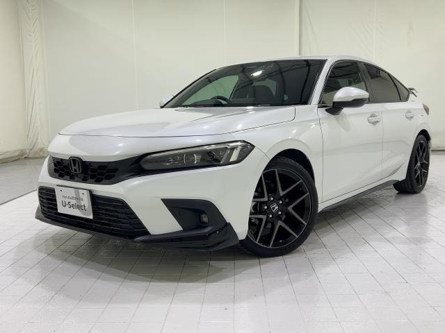 シビック  1.5 EX