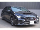 WRX S4 2.4 STI スポーツR EX 4WD