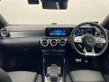CLAクラス AMG CLA35 4マチック 4WD 4WD 本革シート