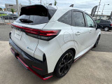 ノートオーラ  1.2 NISMO