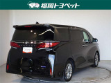 アルファード 2.5 Z 