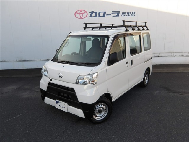 ハイゼットカーゴ スペシャル