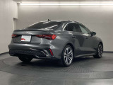 A3セダン 30 TFSI Sライン