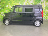 N-BOX G L ホンダセンシング 