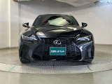 IS 300 Fスポーツ 